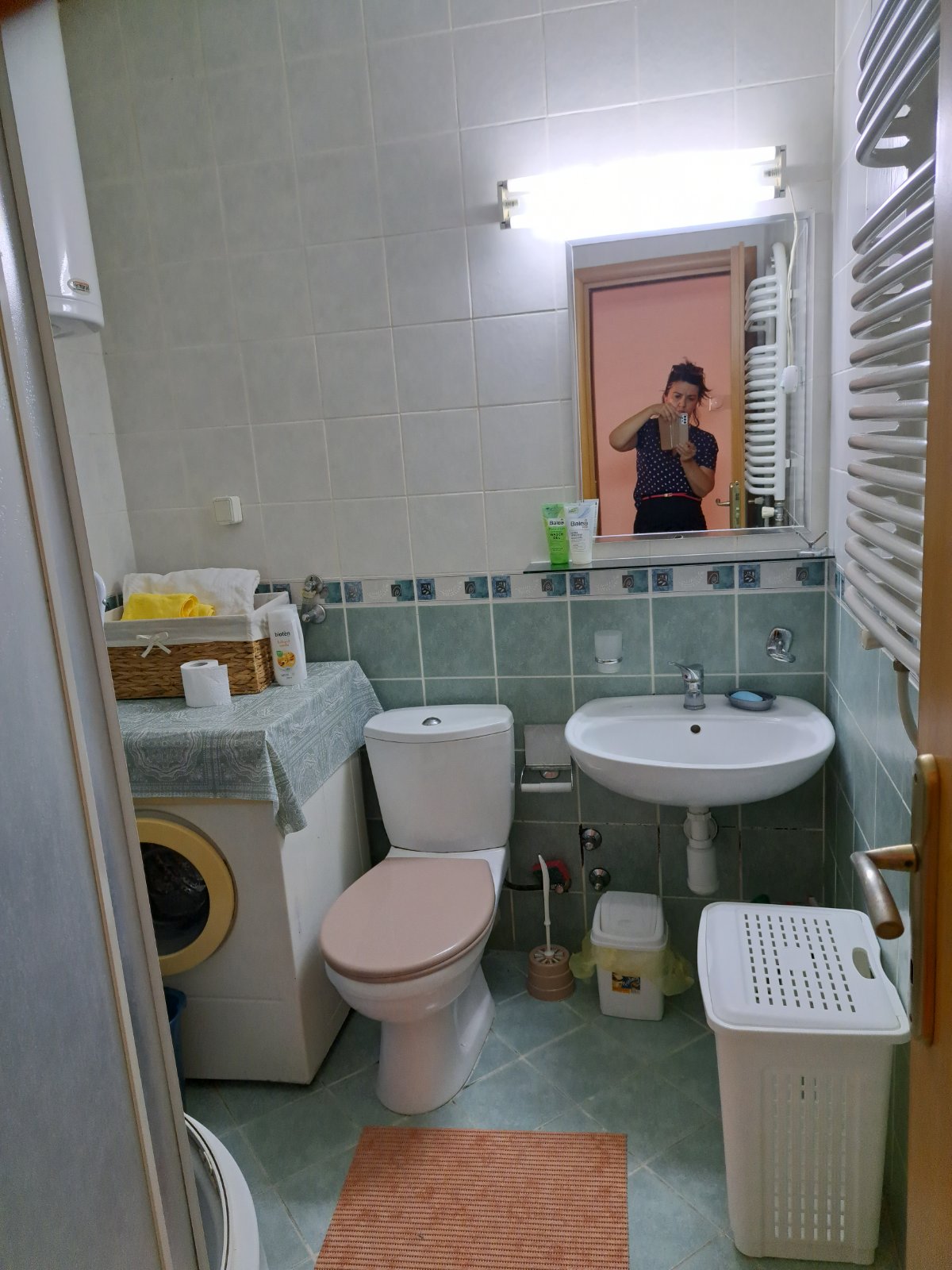Izdavanje stana, garsonjera, Duvanište