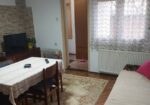 Izdajem nameštenu garsonjeru Niš-Duvanište