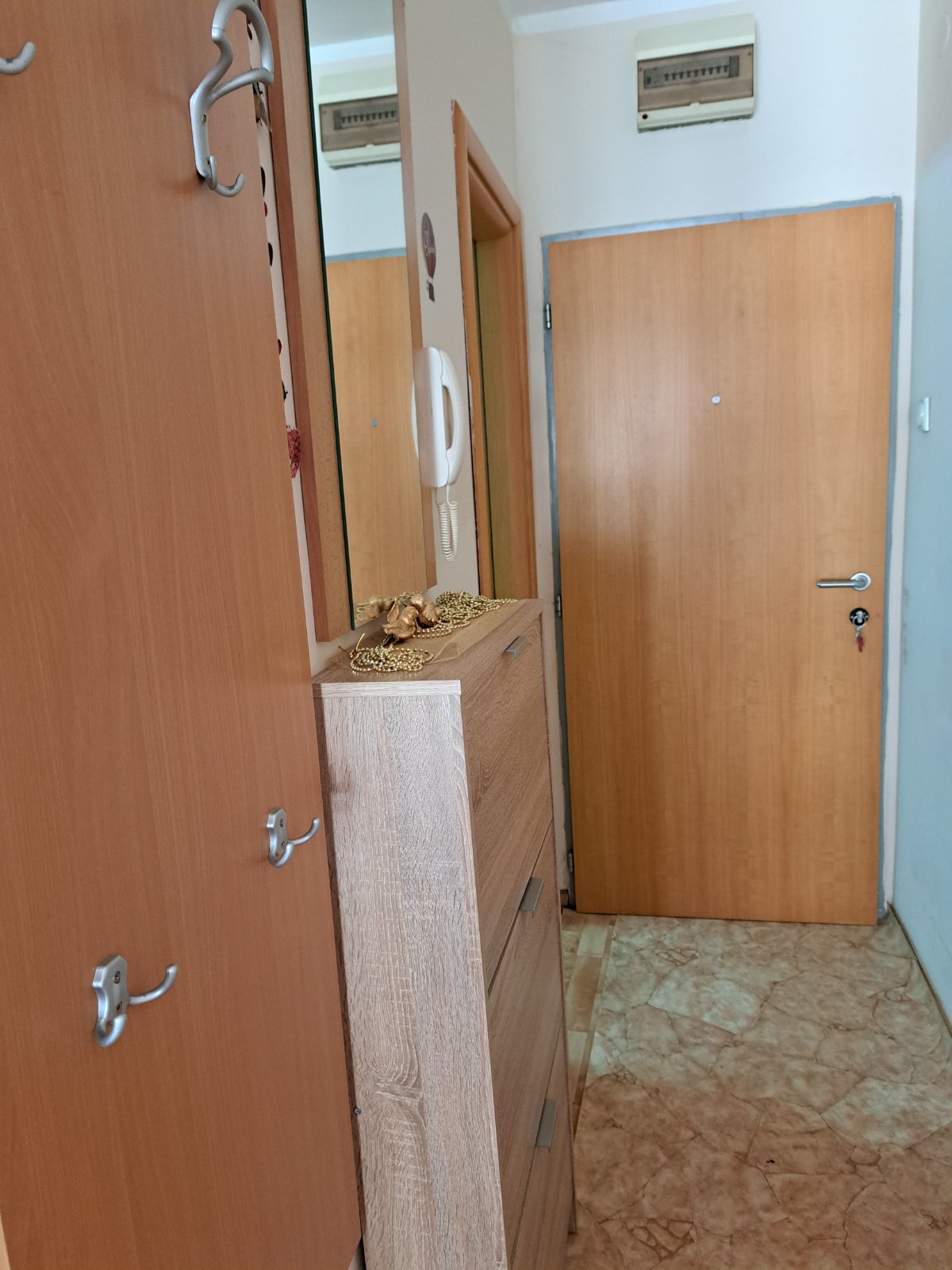 izdavanje garsonjere