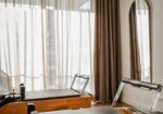 Prodaja opremljenog reformer Pilates studija