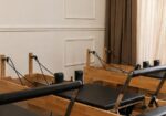 Prodaja opremljenog reformer Pilates studija