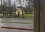 Izdajem namesten jednosoban stan kod vojne bolnice prednost studentima. Cena 240eura. 0654351840