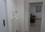 Izdajem namestenu garsonjeru u blizini Medicinskog fakulteta ulica Sicevacka 9/1. Slobodna od 10.06. 069737187
