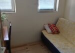 IZDAJEM STAN U MOKRANJČEVOJ, 40 KVADRATA U PRIZEMLJU, OPREMLJEN, TA, KONTAKT TEL 0653450101 I 0641694002  VESNA