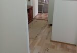 IZDAJEM STAN U MOKRANJČEVOJ, 40 KVADRATA U PRIZEMLJU, OPREMLJEN, TA, KONTAKT TEL 0653450101 I 0641694002  VESNA