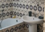 Izdajem kompletno namešten četvorosoban stan od 80m2 u mirnom i lepom delu Duvaništa