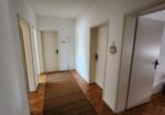 Izdajem kompletno namešten četvorosoban stan od 80m2 u mirnom i lepom delu Duvaništa