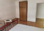 Izdajem kompletno namešten četvorosoban stan od 80m2 u mirnom i lepom delu Duvaništa