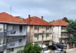 Izdajem kompletno namešten četvorosoban stan od 80m2 u mirnom i lepom delu Duvaništa