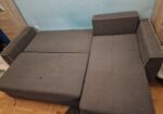 Ugaona garnitura forma ideale