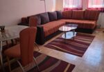 Izdajem garsonjeru u strogom centru Nisa ,kod pravnog i ekonomskog fakulteta ,opremljenu ,mogu da spavaju 2 osobe,garnitura se razvlaci i bude trosed.Centralno grejanje.tel 063400805