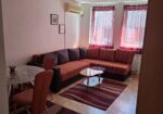 Izdajem garsonjeru u strogom centru Nisa ,kod pravnog i ekonomskog fakulteta ,opremljenu ,mogu da spavaju 2 osobe,garnitura se razvlaci i bude trosed.Centralno grejanje.tel 063400805