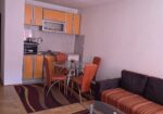 Izdajem garsonjeru u strogom centru Nisa ,kod pravnog i ekonomskog fakulteta ,opremljenu ,mogu da spavaju 2 osobe,garnitura se razvlaci i bude trosed.Centralno grejanje.tel 063400805