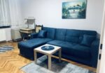 Izdajem dvosoban namesten stan u Carnojevicevoj ulici kod fakulteta Zastite na radu. Stan ima dve odvojene sobe i povoljen je za studente. 0601560004 0668147448