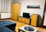 Izdajem dvosoban namesten stan u Carnojevicevoj ulici kod fakulteta Zastite na radu. Stan ima dve odvojene sobe i povoljen je za studente. 0601560004 0668147448