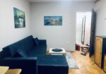 Izdajem dvosoban namesten stan u Carnojevicevoj ulici kod fakulteta Zastite na radu. Stan ima dve odvojene sobe i povoljen je za studente. 0601560004 0668147448