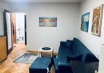 Izdajem dvosoban namesten stan u Carnojevicevoj ulici kod fakulteta Zastite na radu. Stan ima dve odvojene sobe i povoljen je za studente. 0601560004 0668147448