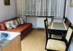 Izdajem dvosoban namesten stan u Carnojevicevoj ulici kod fakulteta Zastite na radu. Stan ima dve odvojene sobe i povoljen je za studente. 0601560004 0668147448