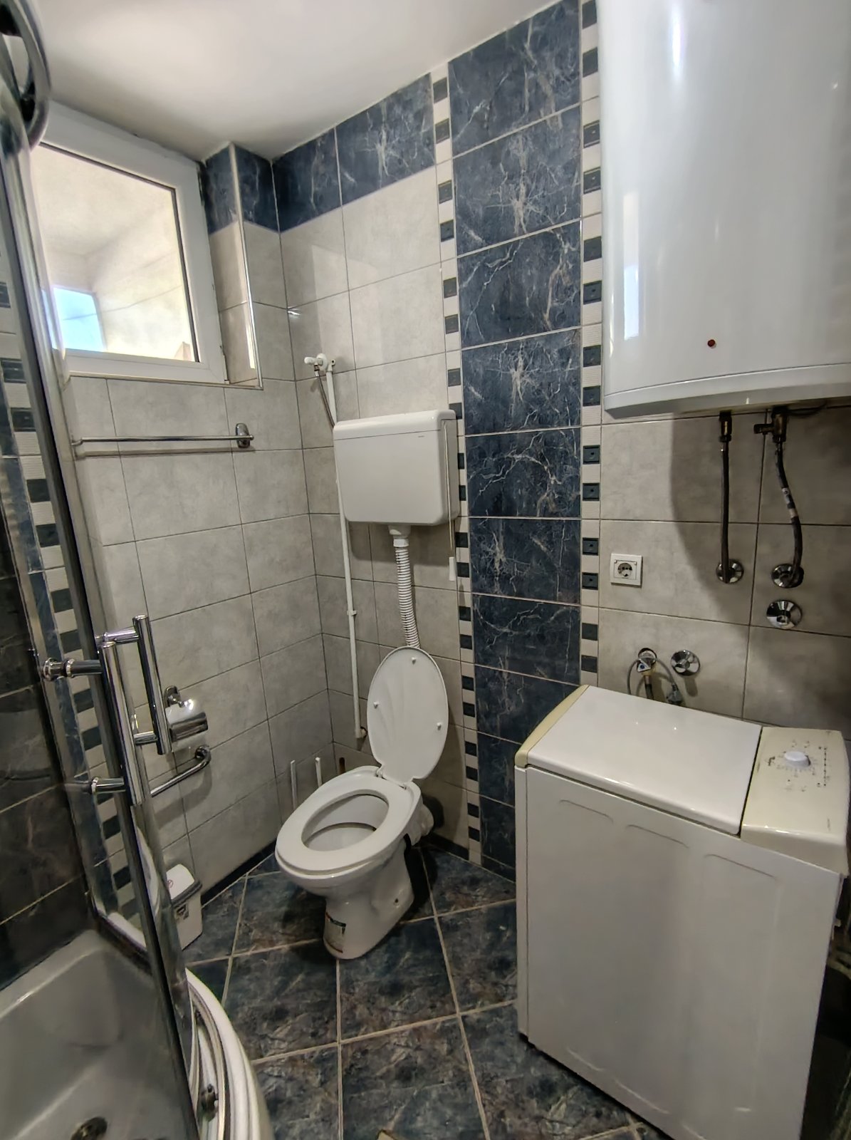 Garsonjera centar Niša