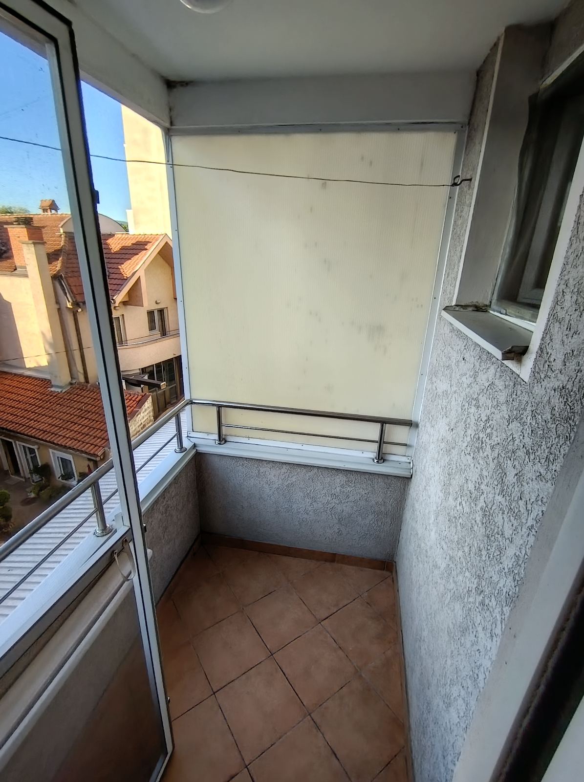 Garsonjera centar Niša