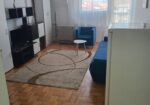 Izdaje se nameštena garsonjera u ulici Pariske komune
