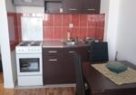Izdaje se nameštena garsonjera u ulici Pariske komune