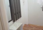 Izdaje se nameštena garsonjera u ulici Pariske komune