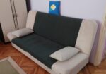 Prodajem stan u Duvanistu na I spratu 35m2 + 3m2 terasa. Stan je uknjizen na ime vlasnika. 0631643344