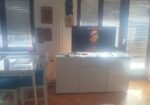 Prodajem stan povrsine 39m2 u blizini Pravnog i Ekonomskog fakulteta pogodan za porodicu, studente. Stan se nalazi na 5 spratu, uknjizen. Stan se prodaje sa postojecim stvarima. 0631643344