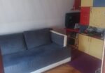 Prodajem stan povrsine 39m2 u blizini Pravnog i Ekonomskog fakulteta pogodan za porodicu, studente. Stan se nalazi na 5 spratu, uknjizen. Stan se prodaje sa postojecim stvarima. 0631643344