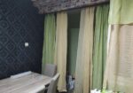 Izdajem.dvosoban namesten stan 54m2 kod Medicinskog fakulteta. Grejanje -klima, parking, podrum. Stan je useljiv od 01.08.2026. Cena 300 eura. 062466052
