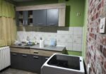 Izdajem.dvosoban namesten stan 54m2 kod Medicinskog fakulteta. Grejanje -klima, parking, podrum. Stan je useljiv od 01.08.2026. Cena 300 eura. 062466052