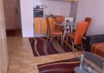 Izdajem garsonjeru u strogom centru Nisa ,kod pravnog i ekonomskog fakulteta ,opremljenu ,mogu da spavaju 2 osobe,garnitura se razvlaci i bude trosed.Centralno grejanje.tel 063400805