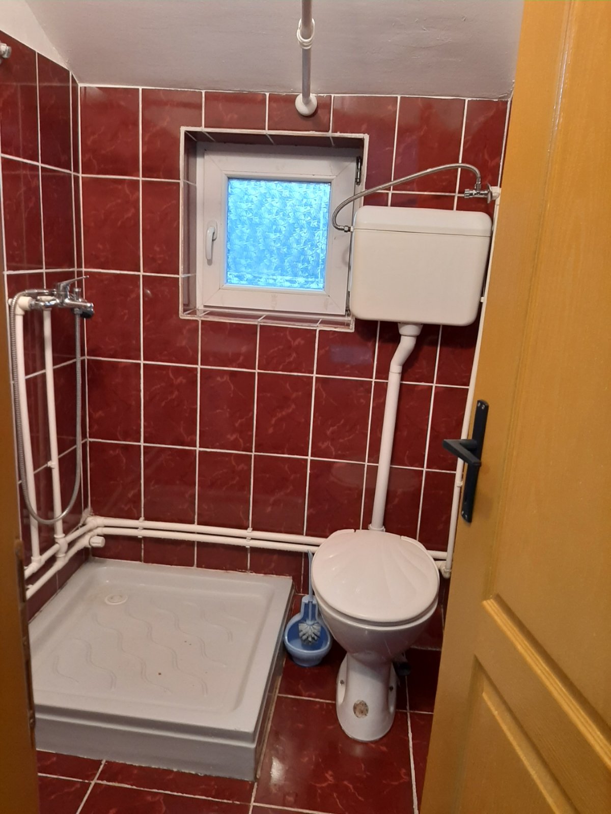 Izdaje se garsonjera površine 25 m²
