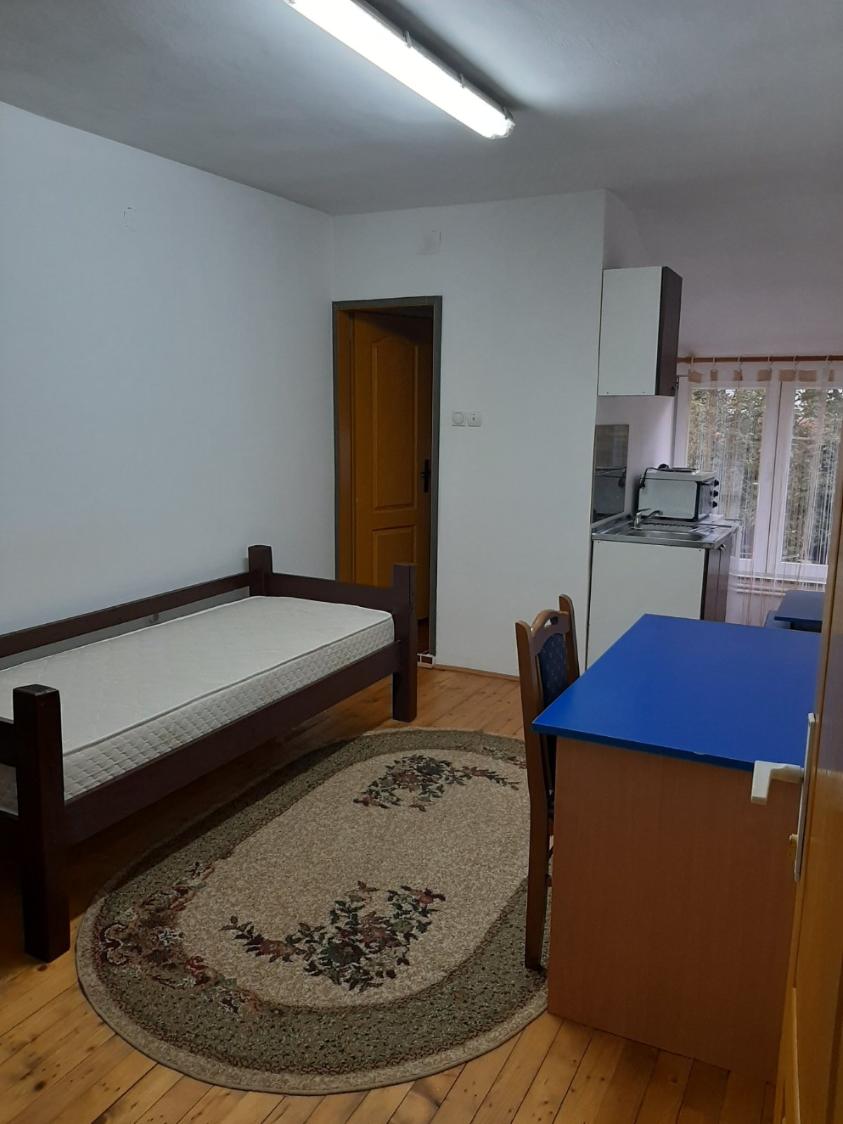Izdaje se garsonjera površine 25 m²