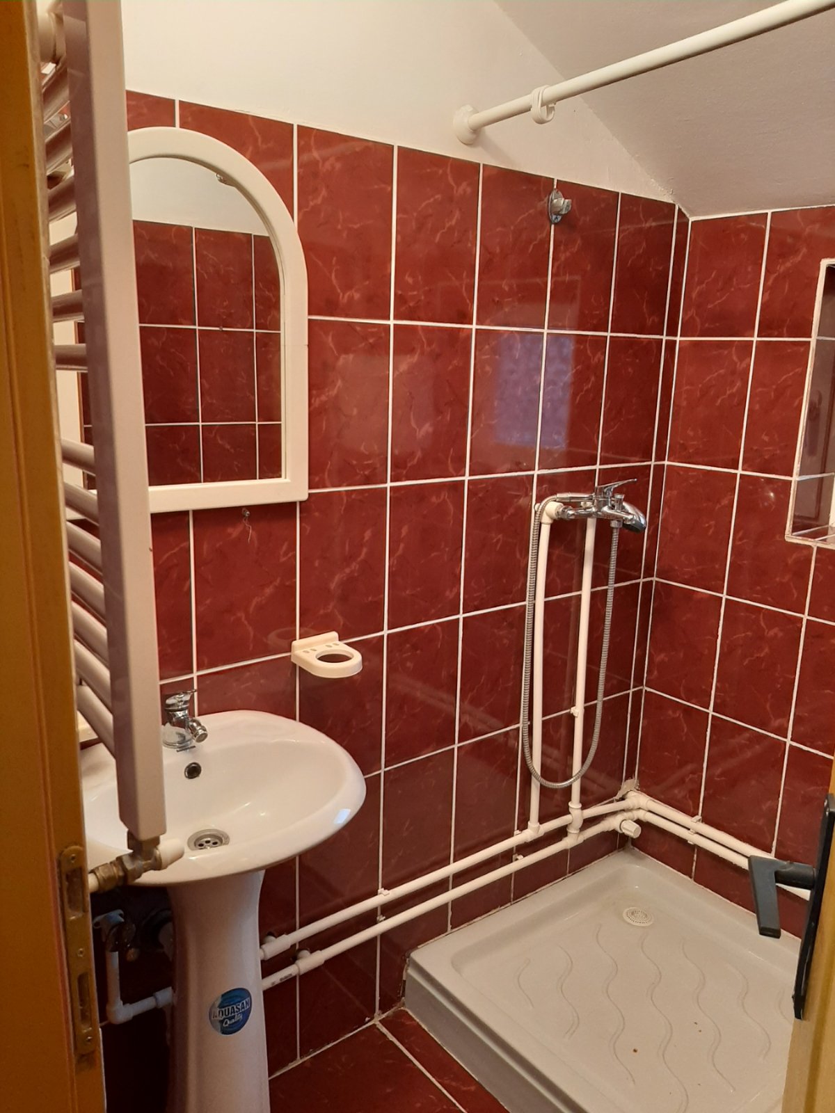 Izdaje se garsonjera površine 25 m²