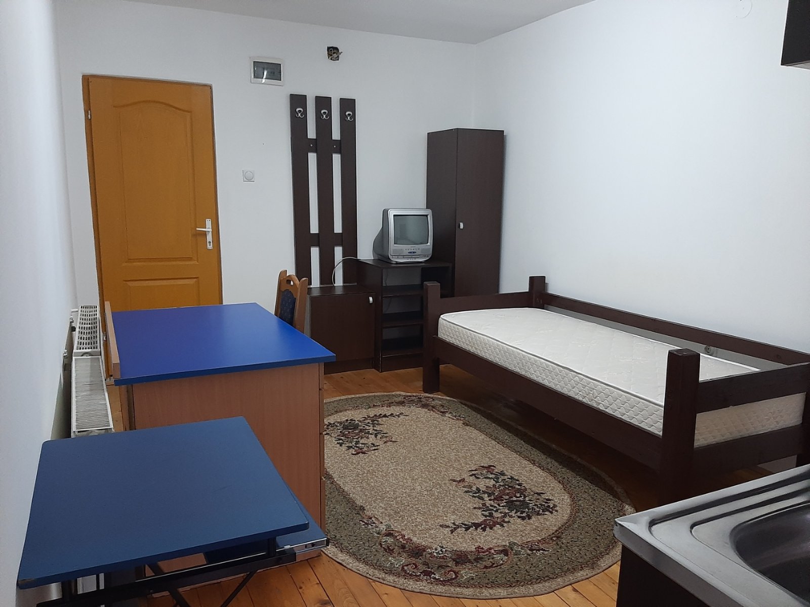Izdaje se garsonjera površine 25 m²