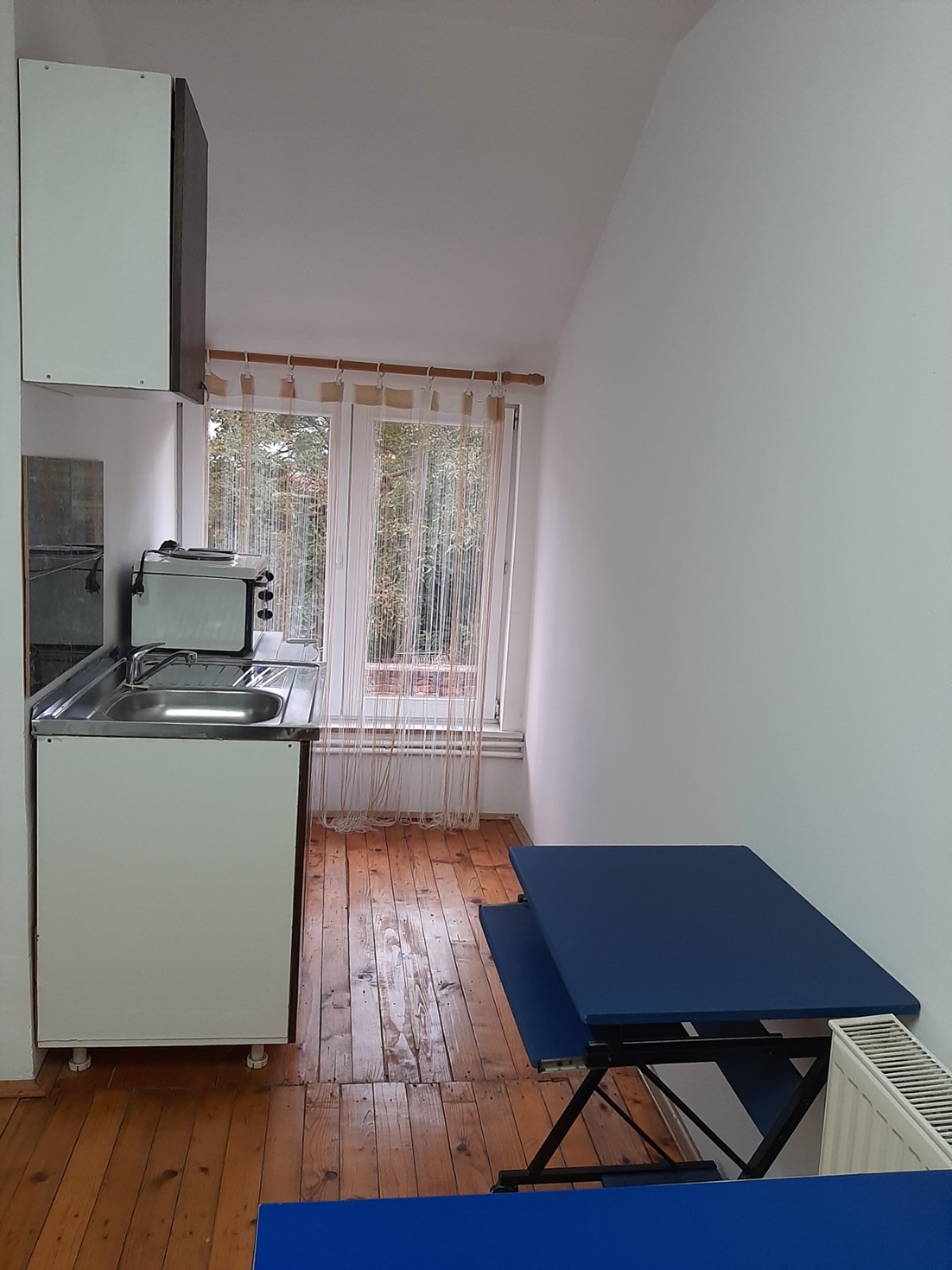 Izdaje se garsonjera površine 25 m²