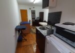 Izdaje se garsonjera površine 25 m²
