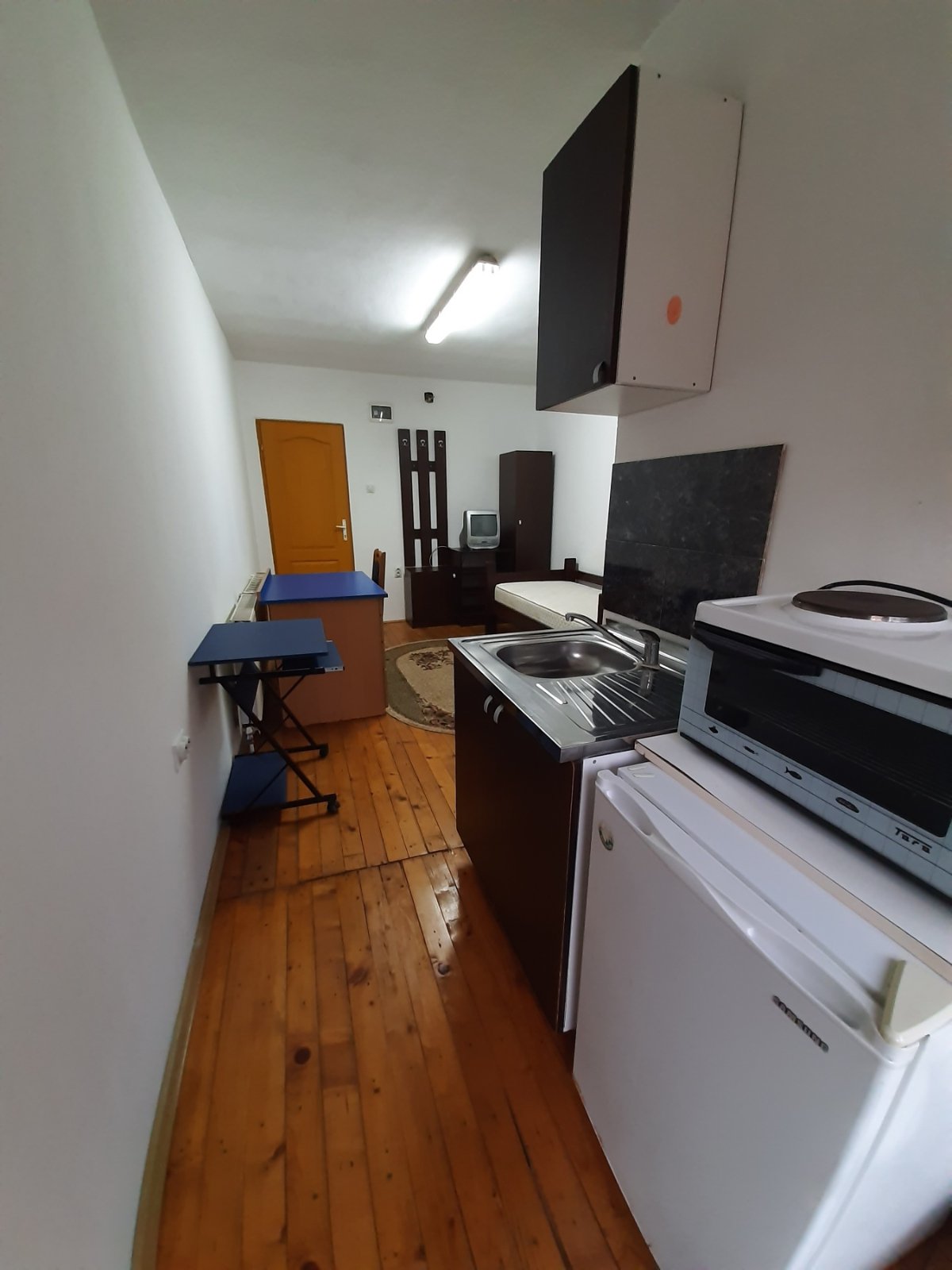 Izdaje se garsonjera površine 25 m²