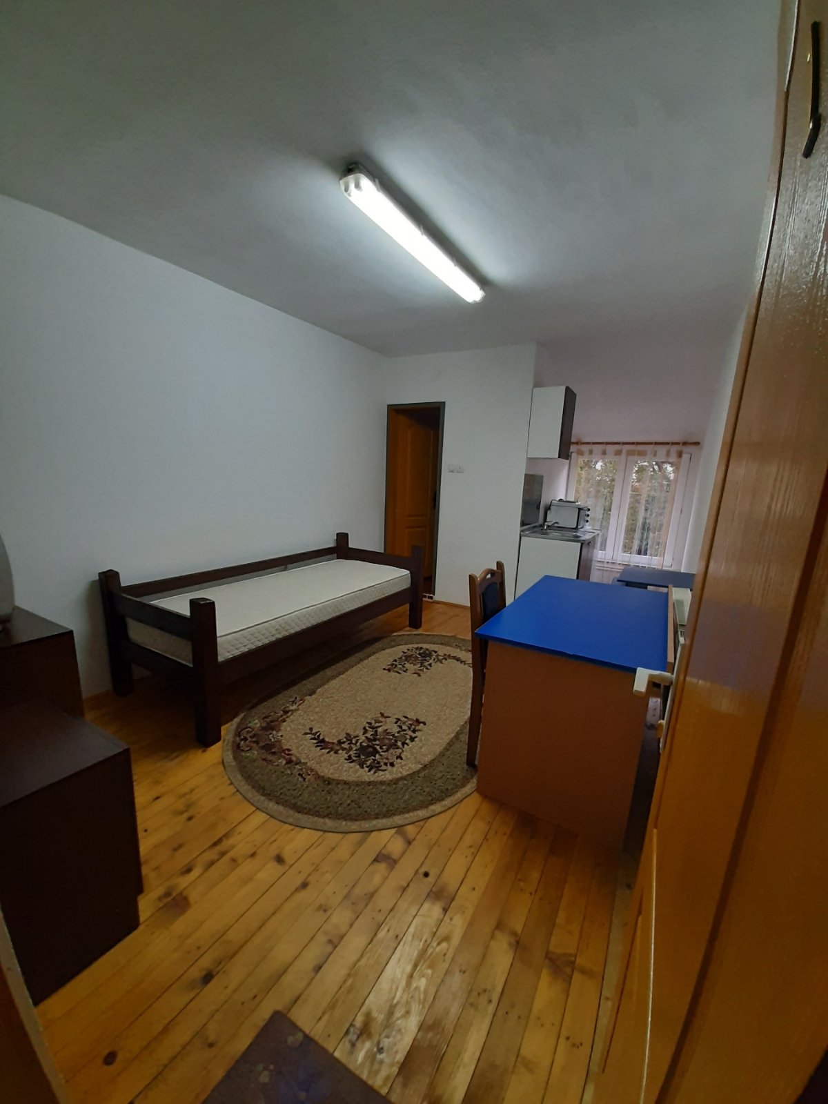 Izdaje se garsonjera površine 25 m²