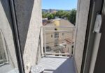 Izdajem garsonjeru u centru Niša, prekoputa Filozofskog fakulteta, veličine 24m². CG, lift, veš-mašina, mogućnost priključenja interneta. Broj 0641427563