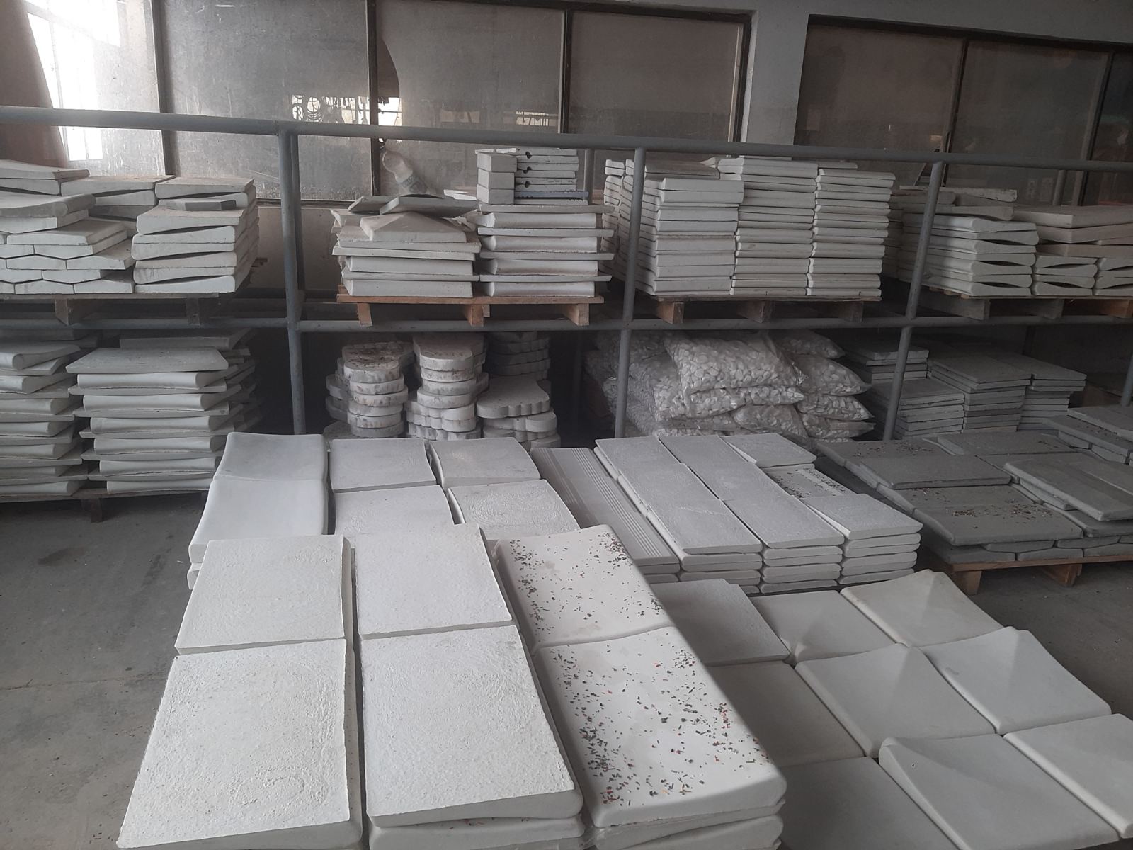 Premium rubni kamen za bazene
