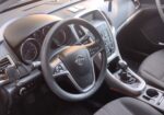 Opel astra J Sports tourer