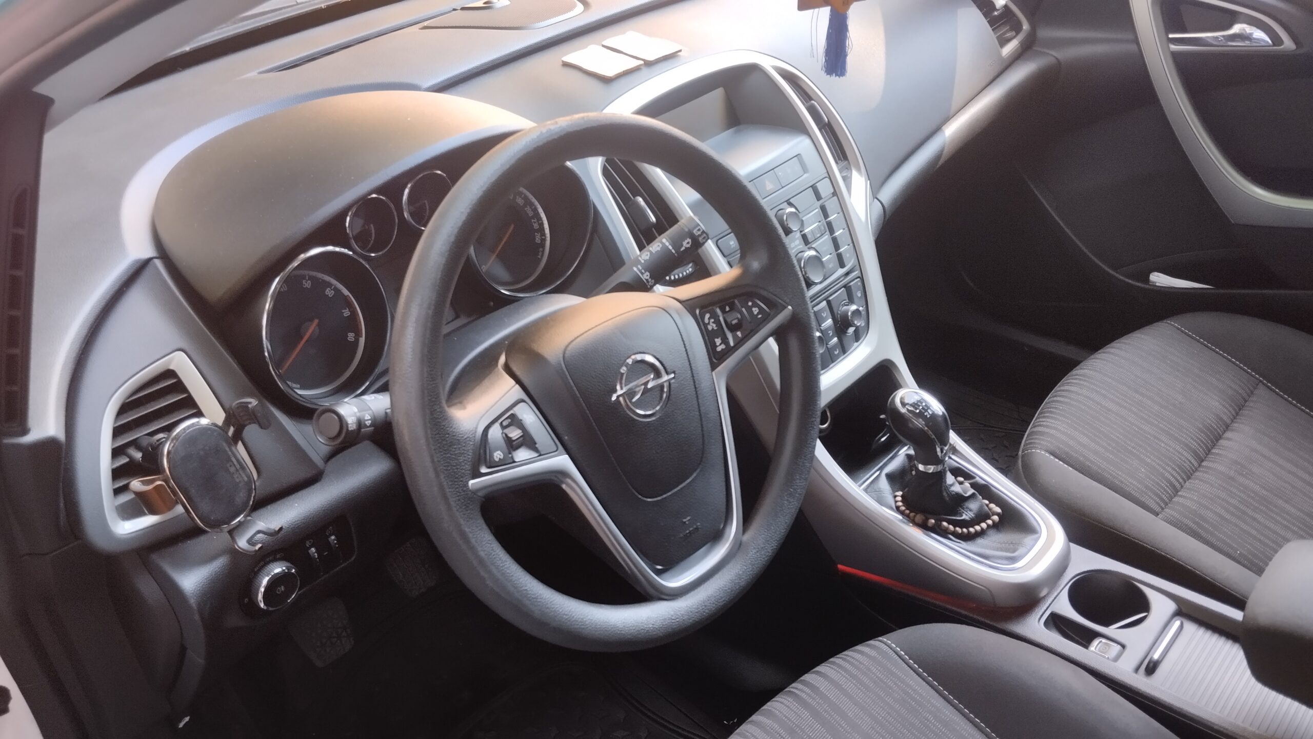 Opel astra J Sports tourer