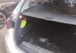 Opel astra J Sports tourer