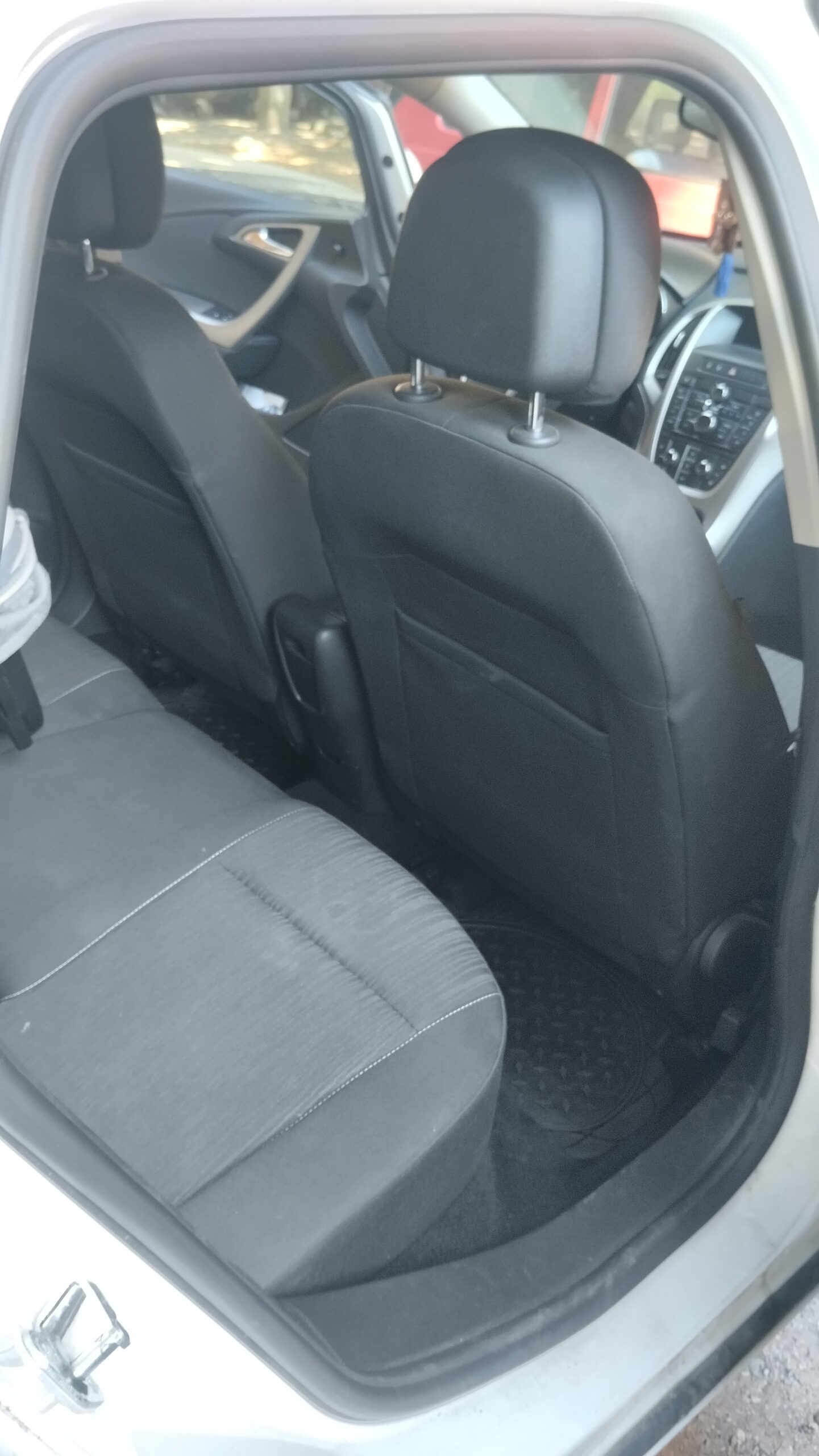 Opel astra J Sports tourer