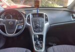 Opel astra J Sports tourer