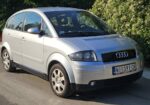 Audi A2
