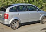 Audi A2